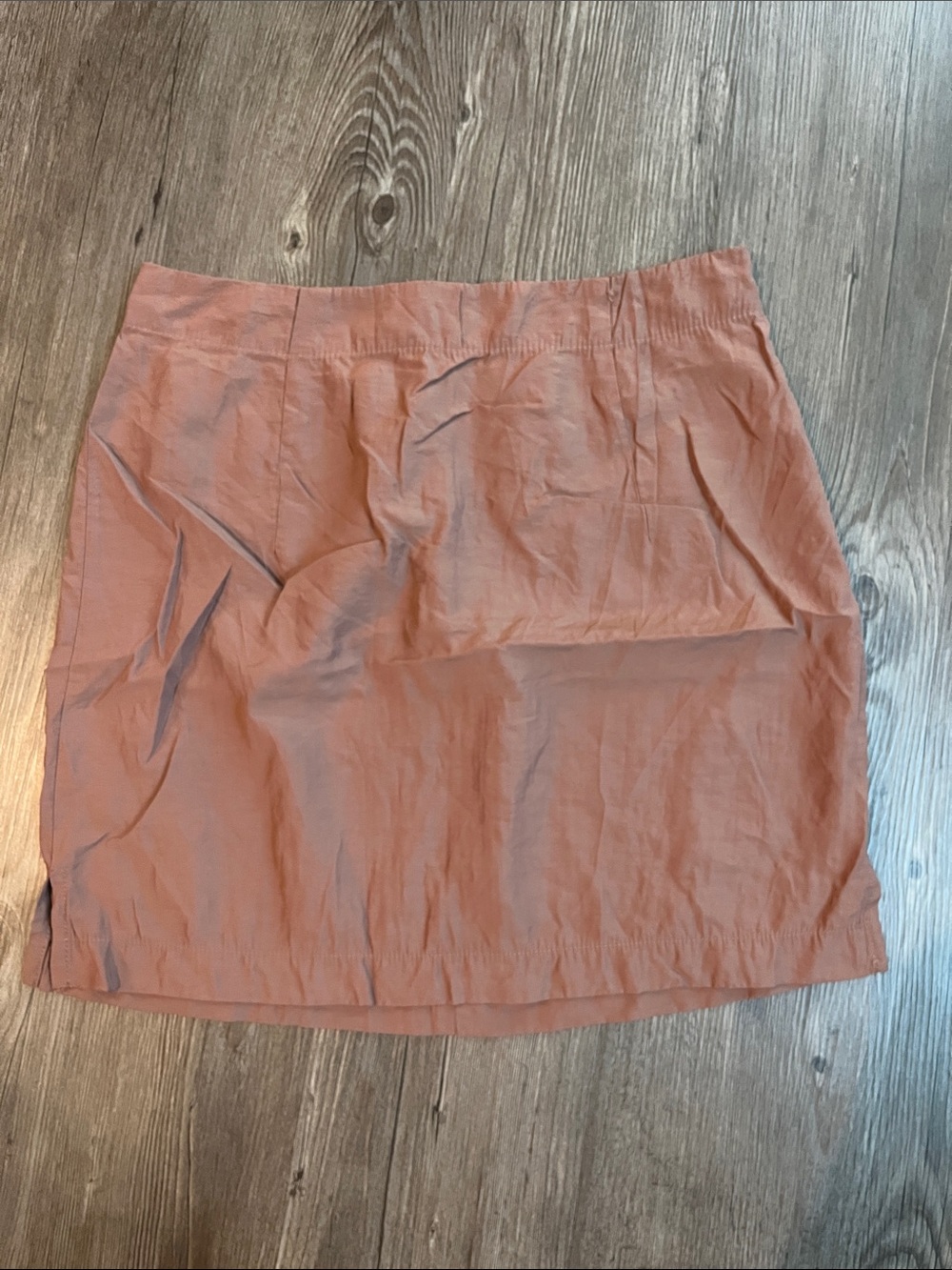 WEST OF MELROSE Everyday Mini Skirt